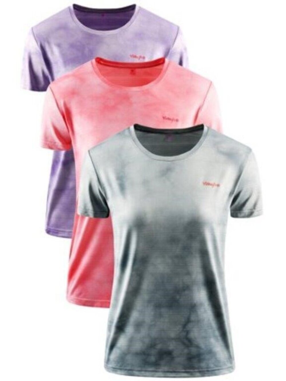 Women s Workout Shirts Active Core Short